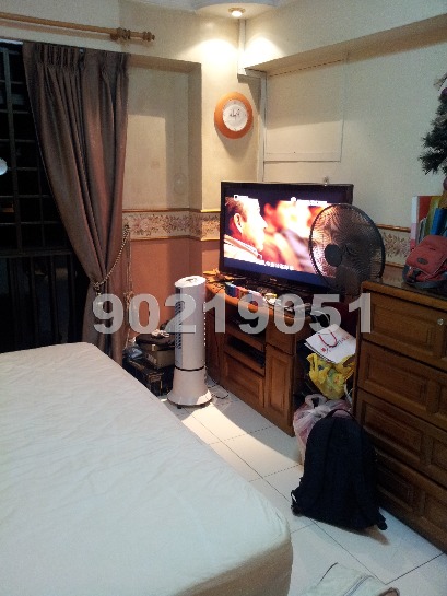 Blk 681A Woodlands Drive 62 (Woodlands), HDB Executive #502562